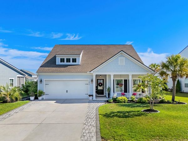 1015 Saluda River Rd. , Myrtle Beach, SC 29588