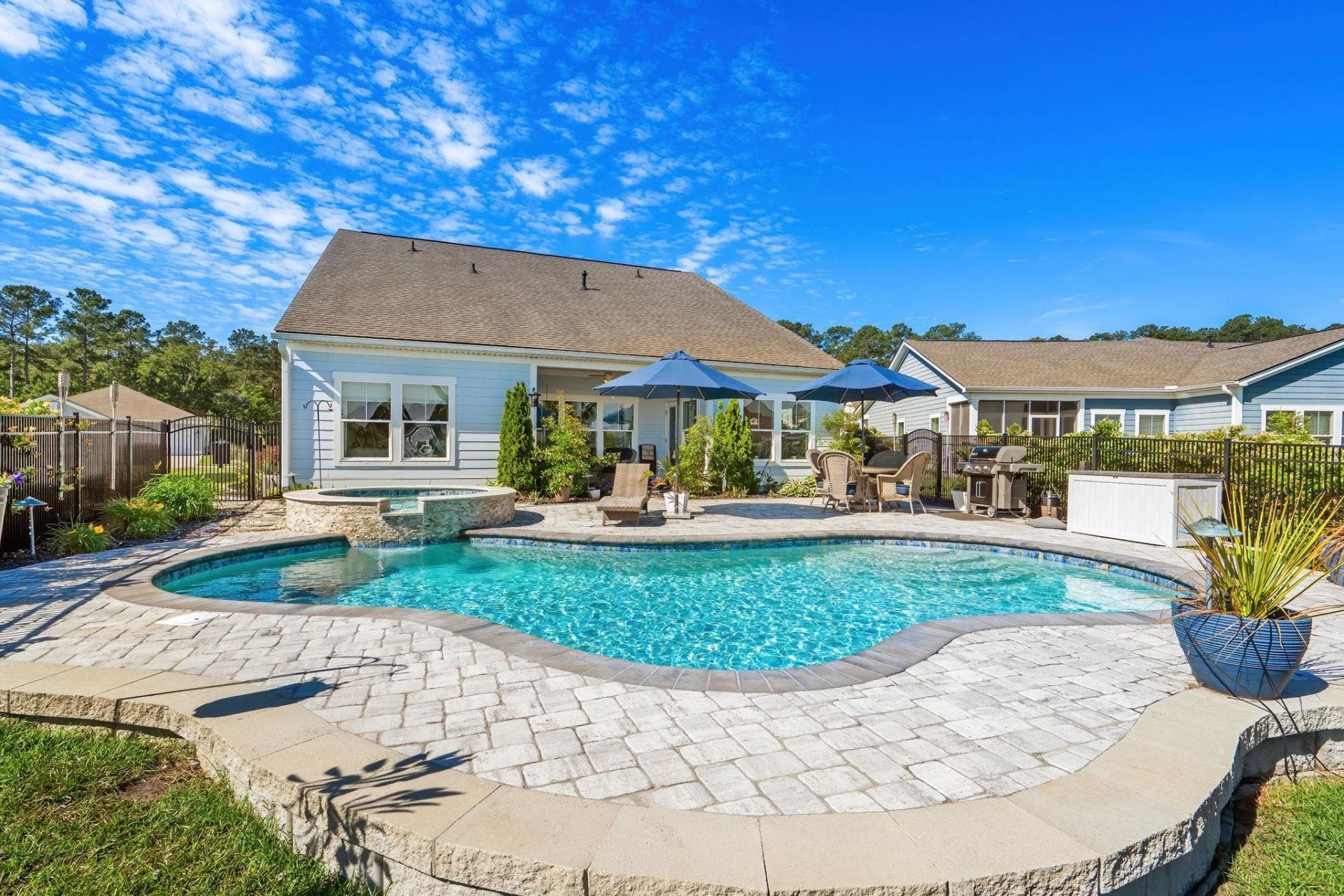 1015 Saluda River Rd. Photo 33