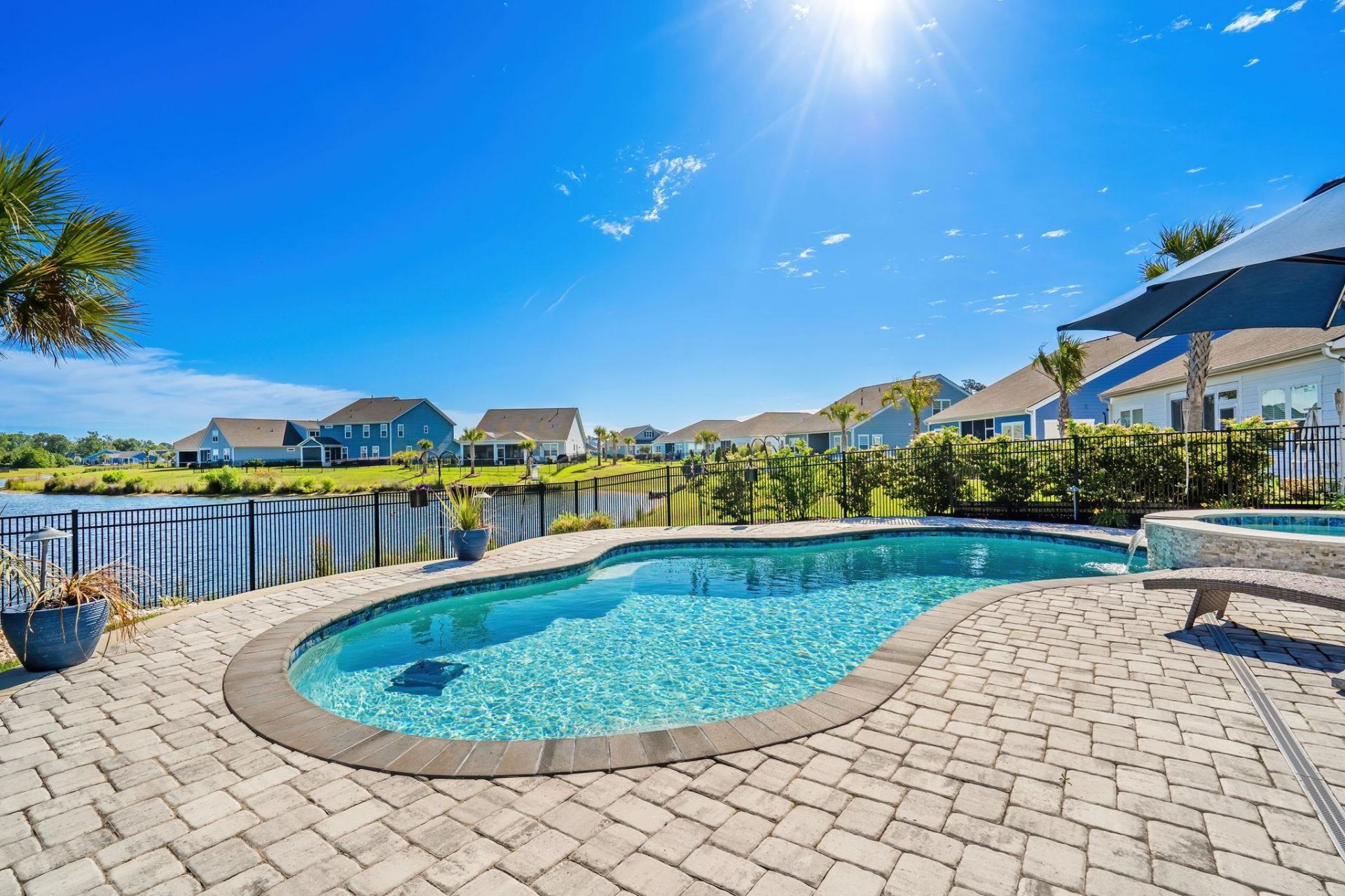 1015 Saluda River Rd. Photo 35