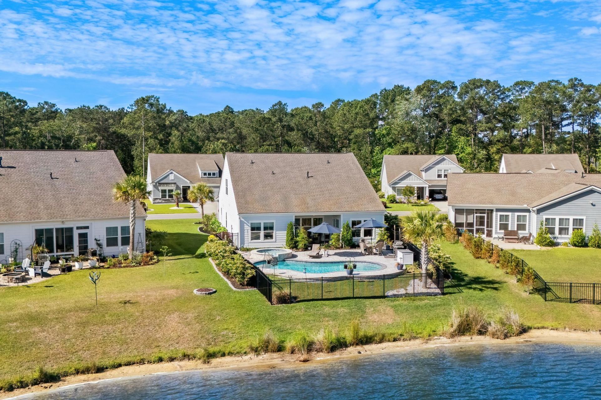 1015 Saluda River Rd. Photo 37