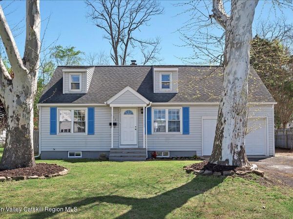 134 Polsin Drive, Rotterdam, NY 12303