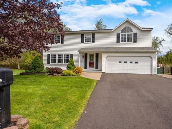 7626 Sandy Lane , Syracuse, NY 13212