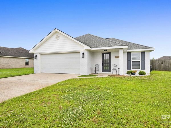 15602 Talus Court, Foley, AL 36535
