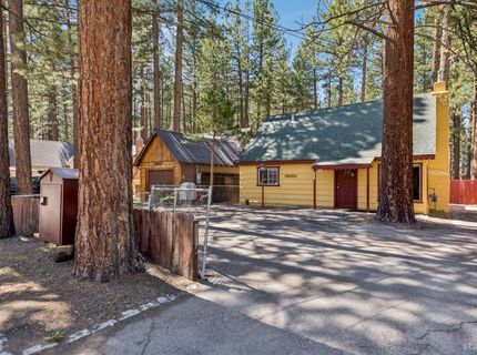 3631 Aspen Avenue, South Lake Tahoe, CA 96150 Photo