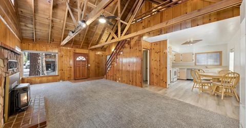 3631 Aspen Avenue, South Lake Tahoe, CA 96150 Photo