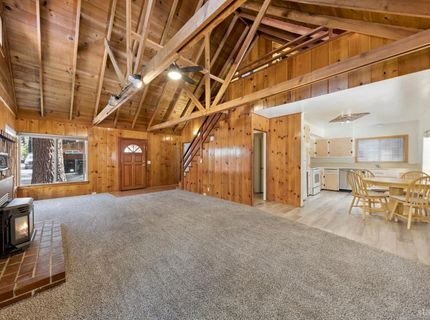 3631 Aspen Avenue, South Lake Tahoe, CA 96150 Photo