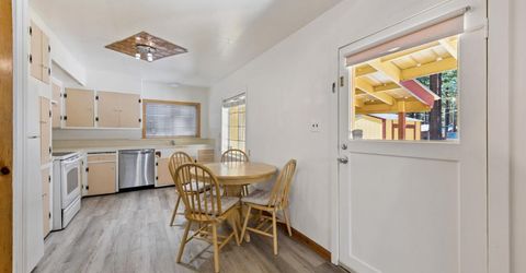 3631 Aspen Avenue, South Lake Tahoe, CA 96150 Photo