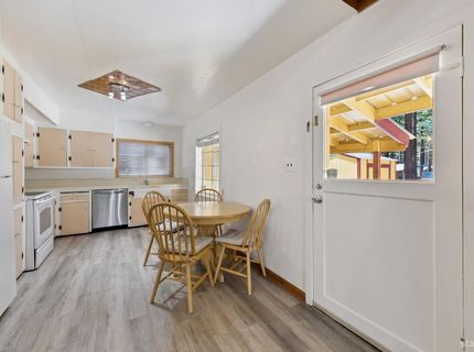 3631 Aspen Avenue, South Lake Tahoe, CA 96150 Photo