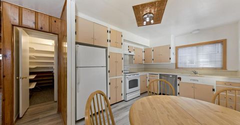 3631 Aspen Avenue, South Lake Tahoe, CA 96150 Photo