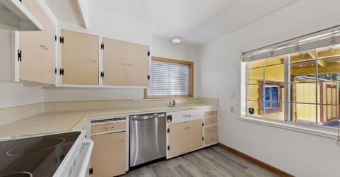 3631 Aspen Avenue, South Lake Tahoe, CA 96150 Photo
