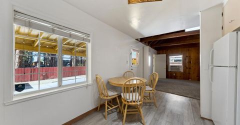 3631 Aspen Avenue, South Lake Tahoe, CA 96150 Photo