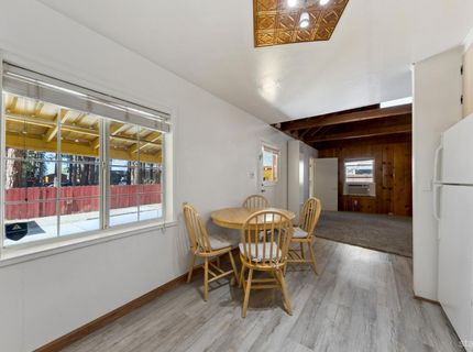 3631 Aspen Avenue, South Lake Tahoe, CA 96150 Photo