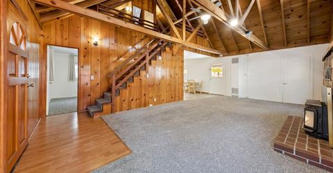 3631 Aspen Avenue, South Lake Tahoe, CA 96150 Photo