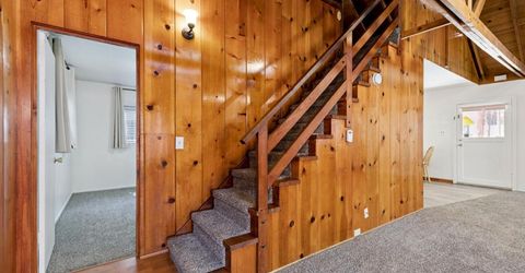 3631 Aspen Avenue, South Lake Tahoe, CA 96150 Photo