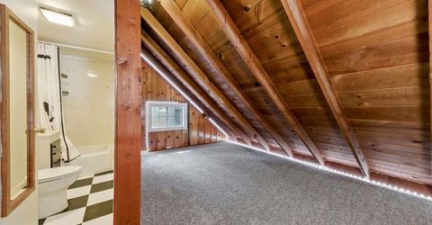 3631 Aspen Avenue, South Lake Tahoe, CA 96150 Photo