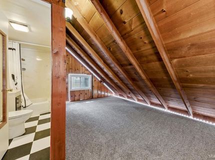 3631 Aspen Avenue, South Lake Tahoe, CA 96150 Photo