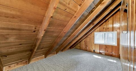 3631 Aspen Avenue, South Lake Tahoe, CA 96150 Photo