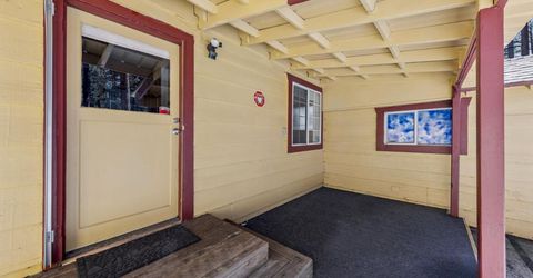 3631 Aspen Avenue, South Lake Tahoe, CA 96150 Photo