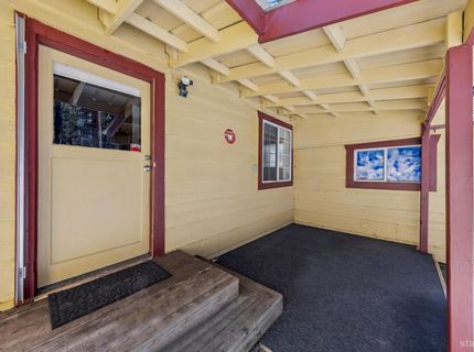 3631 Aspen Avenue, South Lake Tahoe, CA 96150 Photo