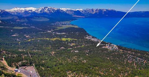 3631 Aspen Avenue, South Lake Tahoe, CA 96150 Photo