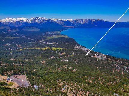 3631 Aspen Avenue, South Lake Tahoe, CA 96150 Photo