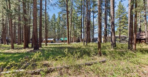 3631 Aspen Avenue, South Lake Tahoe, CA 96150 Photo