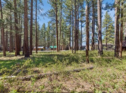 3631 Aspen Avenue, South Lake Tahoe, CA 96150 Photo