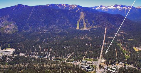 3631 Aspen Avenue, South Lake Tahoe, CA 96150 Photo