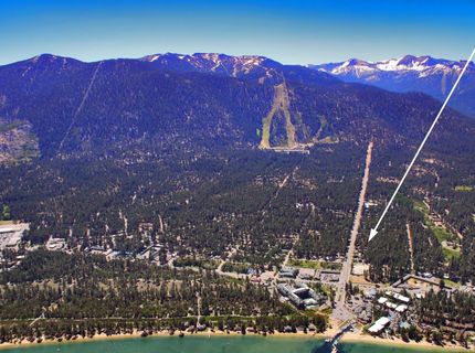 3631 Aspen Avenue, South Lake Tahoe, CA 96150 Photo
