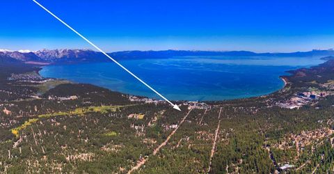 3631 Aspen Avenue, South Lake Tahoe, CA 96150 Photo
