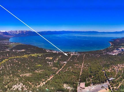 3631 Aspen Avenue, South Lake Tahoe, CA 96150 Photo