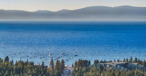 3631 Aspen Avenue, South Lake Tahoe, CA 96150 Photo