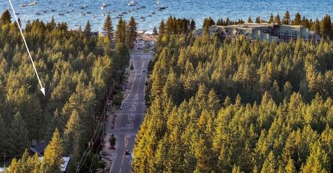 3631 Aspen Avenue, South Lake Tahoe, CA 96150 Photo