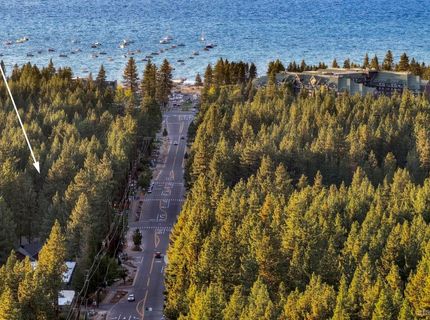 3631 Aspen Avenue, South Lake Tahoe, CA 96150 Photo