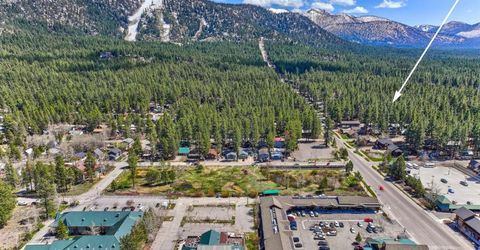 3631 Aspen Avenue, South Lake Tahoe, CA 96150 Photo