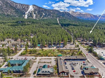3631 Aspen Avenue, South Lake Tahoe, CA 96150 Photo