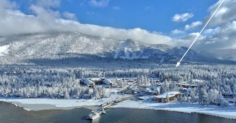 3631 Aspen Avenue, South Lake Tahoe, CA 96150 Photo
