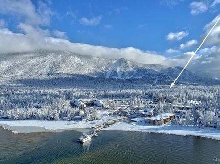 3631 Aspen Avenue, South Lake Tahoe, CA 96150 Photo
