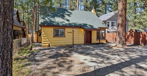 3631 Aspen Avenue, South Lake Tahoe, CA 96150 Photo