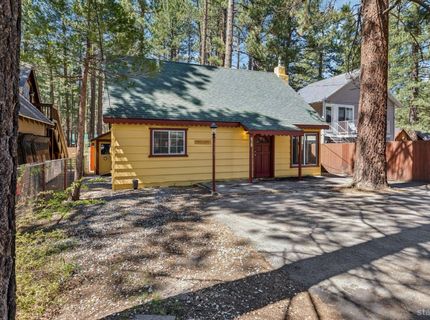 3631 Aspen Avenue, South Lake Tahoe, CA 96150 Photo