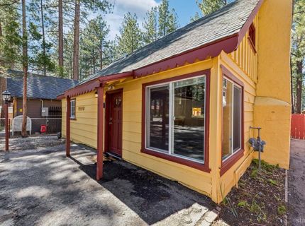 3631 Aspen Avenue, South Lake Tahoe, CA 96150 Photo