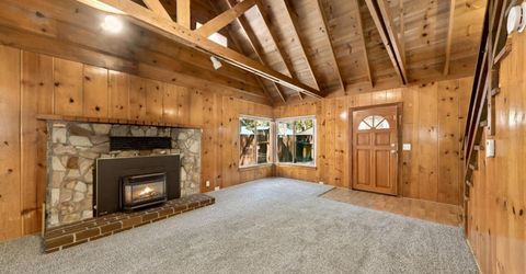 3631 Aspen Avenue, South Lake Tahoe, CA 96150 Photo