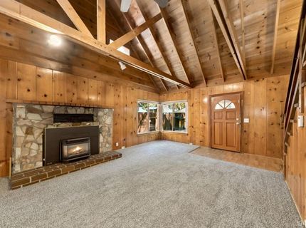 3631 Aspen Avenue, South Lake Tahoe, CA 96150 Photo