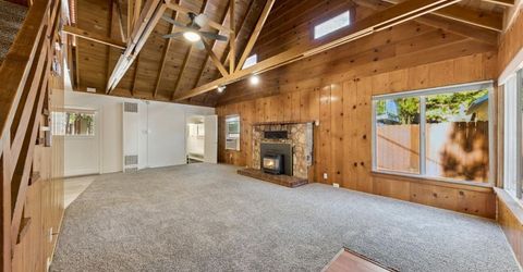 3631 Aspen Avenue, South Lake Tahoe, CA 96150 Photo