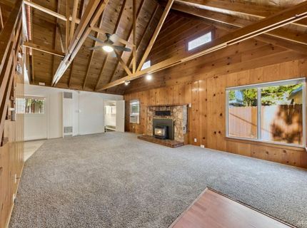 3631 Aspen Avenue, South Lake Tahoe, CA 96150 Photo