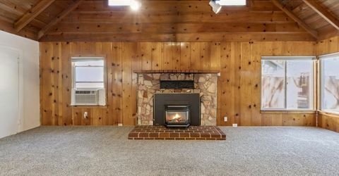 3631 Aspen Avenue, South Lake Tahoe, CA 96150 Photo