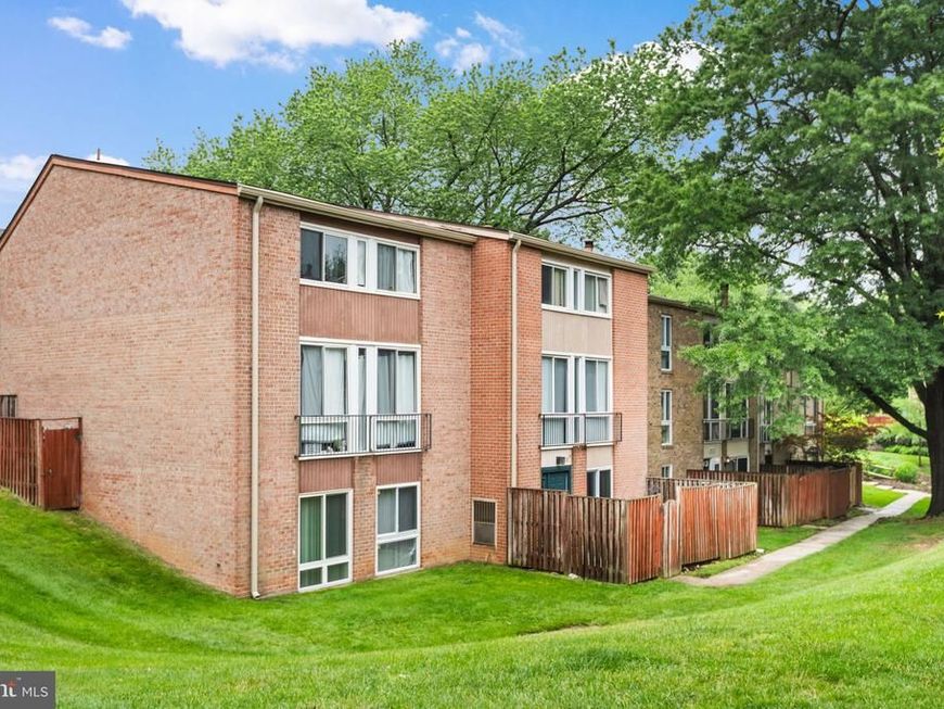 10520 Faulkner Ridge Circle, Unit 10 7, Columbia, MD 21044 Main Photo