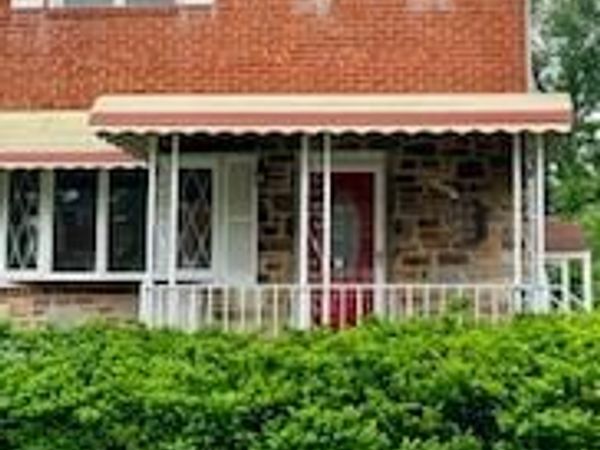 5511 TODD AVENUE, BALTIMORE, MD 21206