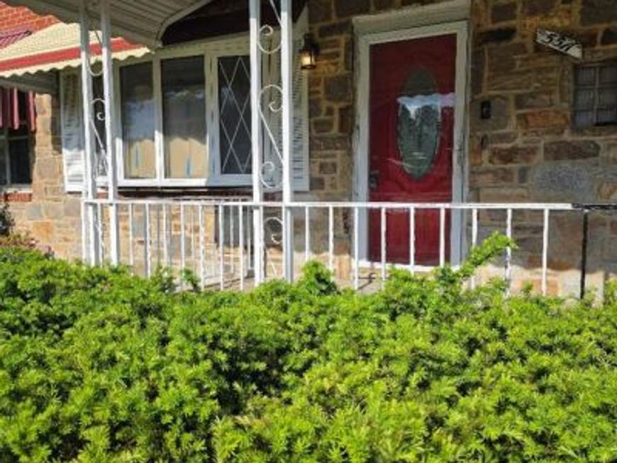 5511 Todd Avenue, Baltimore, MD 21206 Main Photo