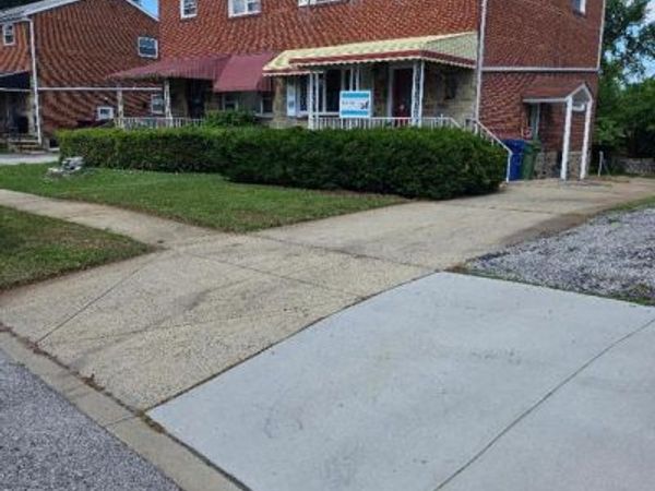 5511 TODD AVENUE, BALTIMORE, MD 21206